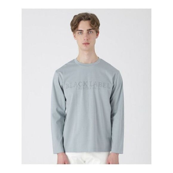 Burberry Black Label Crestbridge - Long Sleeve - Size Medium - Picture 1 of 5